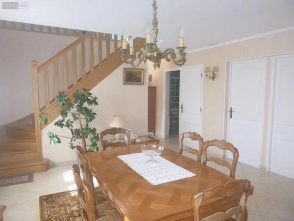 Achat - Maison | Pavillon Yerville 76760 7 pièces 115 m 2 567 m 2