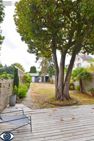 Achat - Maison Laval 53000 144 m 2 327 m 2