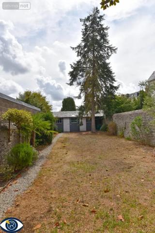 Achat - Maison Laval 53000 144 m 2 327 m 2