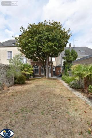 Achat - Maison Laval 53000 144 m 2 327 m 2