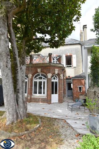 Achat - Maison Laval 53000 144 m 2 327 m 2