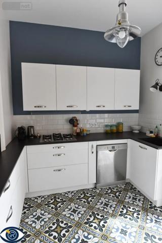 Achat - Maison Laval 53000 144 m 2 327 m 2