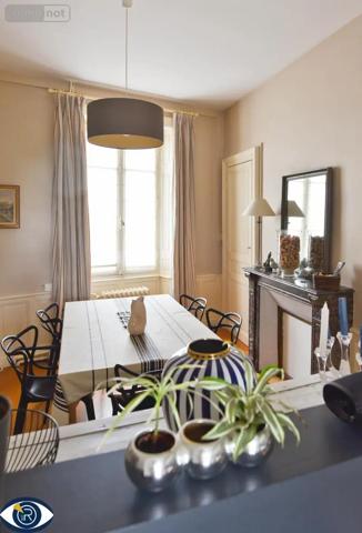 Achat - Maison Laval 53000 144 m 2 327 m 2
