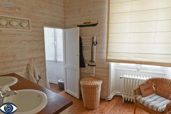 Achat - Maison Laval 53000 144 m 2 327 m 2