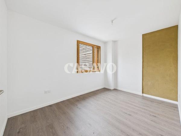Vente Appartement 4 pièces de 86m² - 33440 Ambarès-et-Lagrave