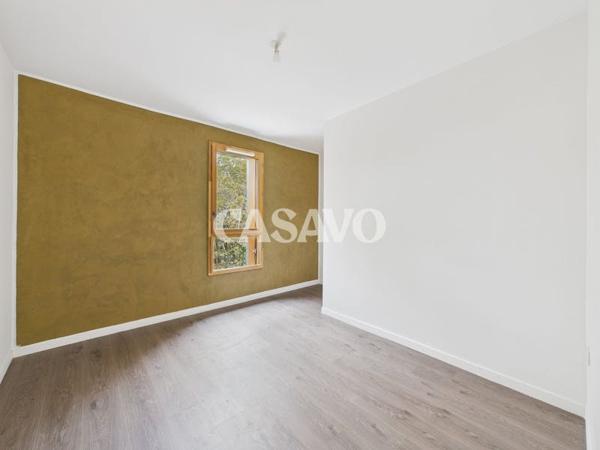 Vente Appartement 4 pièces de 86m² - 33440 Ambarès-et-Lagrave