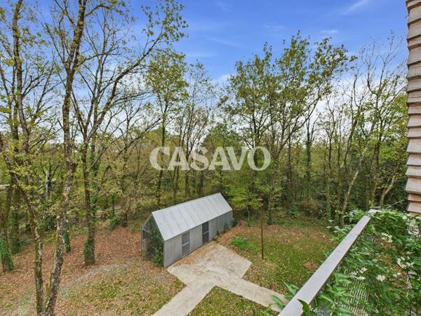 Vente Appartement 4 pièces de 86m² - 33440 Ambarès-et-Lagrave