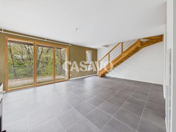 Vente Appartement 4 pièces de 86m² - 33440 Ambarès-et-Lagrave