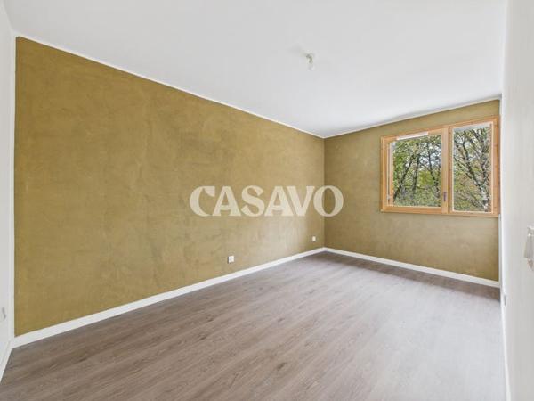 Vente Appartement 4 pièces de 86m² - 33440 Ambarès-et-Lagrave