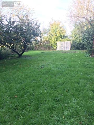 Fermette à louer à Villaines-la-Gonais dans la Sarthe (72400), ref : 463