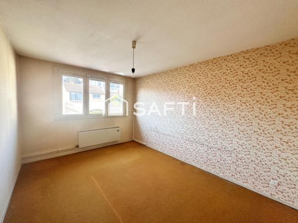 Colomiers - Maison de T4 sur une parcelle de 255m²