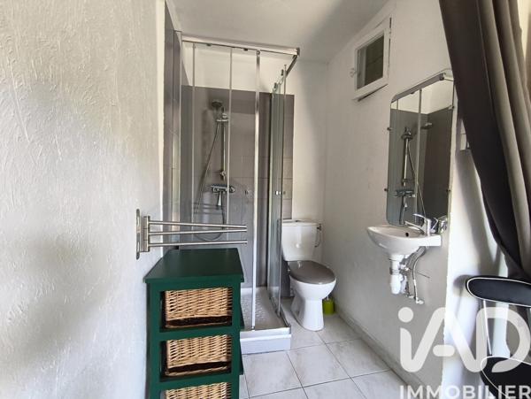 Maison à vendre 4 pièces 55 m² Contes