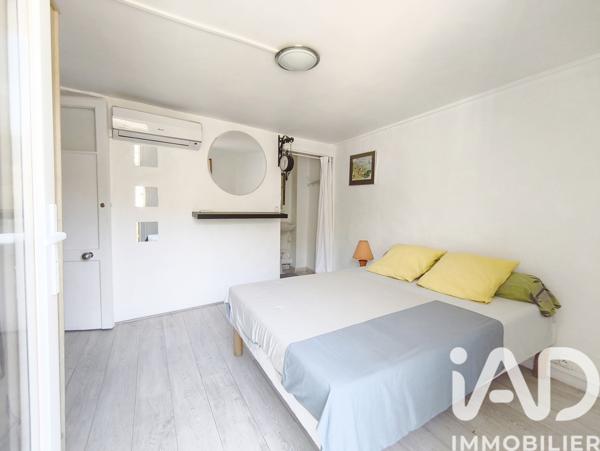 Maison à vendre 4 pièces 55 m² Contes