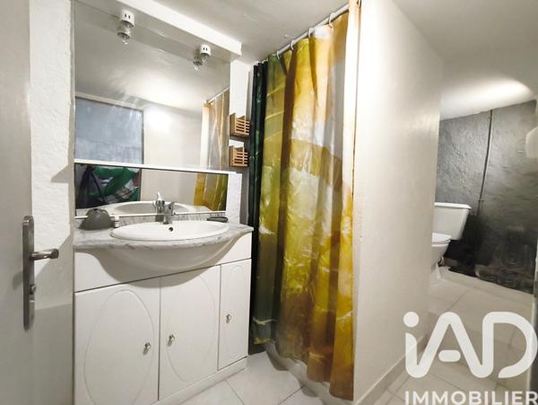 Maison à vendre 4 pièces 55 m² Contes