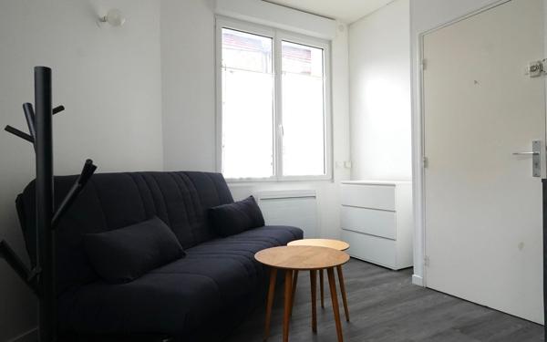 Appartement à louer    1 pièce • 15,85 m2 Amiens