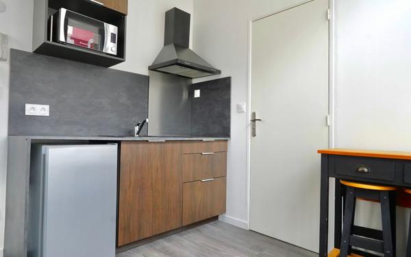Appartement à louer    1 pièce • 15,85 m2 Amiens