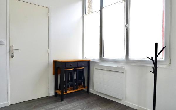 Appartement à louer    1 pièce • 15,85 m2 Amiens