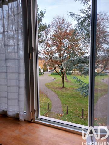 Appartement à vendre 4 pièces 77 m² Angers