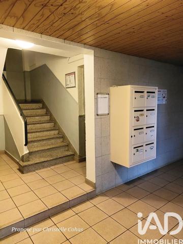 Appartement à vendre 4 pièces 77 m² Angers