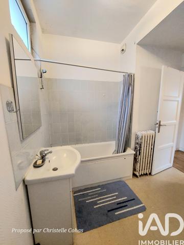 Appartement à vendre 4 pièces 77 m² Angers