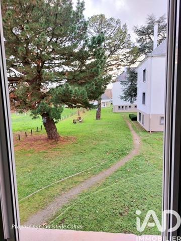 Appartement à vendre 4 pièces 77 m² Angers