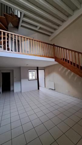 Appartement à SAINT-SATURNIN, 72650 - 4 pièces 89m²