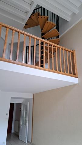 Appartement à SAINT-SATURNIN, 72650 - 4 pièces 89m²