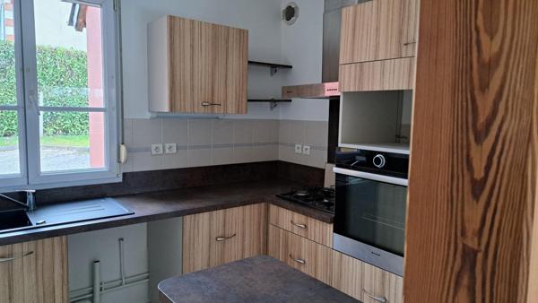 Appartement à SAINT-SATURNIN, 72650 - 4 pièces 89m²