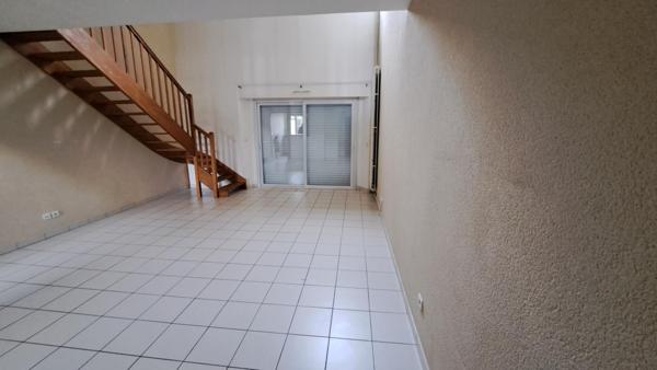 Appartement à SAINT-SATURNIN, 72650 - 4 pièces 89m²