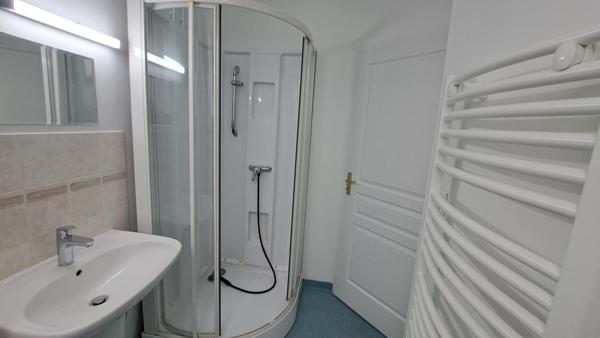 Appartement à SAINT-SATURNIN, 72650 - 4 pièces 89m²