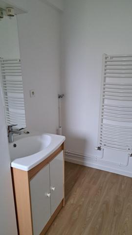 Appartement à SAINT-SATURNIN, 72650 - 4 pièces 89m²