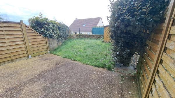 Appartement à SAINT-SATURNIN, 72650 - 4 pièces 89m²