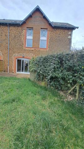 Appartement à SAINT-SATURNIN, 72650 - 4 pièces 89m²