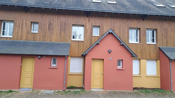 Appartement à SAINT-SATURNIN, 72650 - 4 pièces 89m²