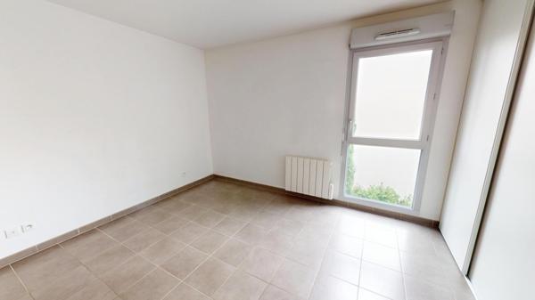 MEYZIEU CENTRE T4 85M², TERRASSE, GARAGE DOUBLE