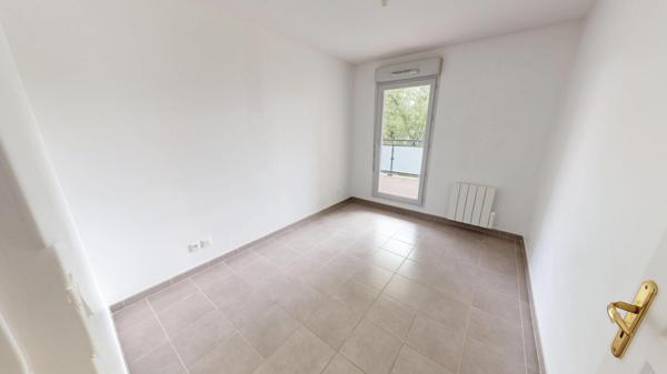MEYZIEU CENTRE T4 85M², TERRASSE, GARAGE DOUBLE