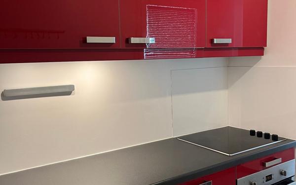 Appartement à louer    1 pièce •  Massy