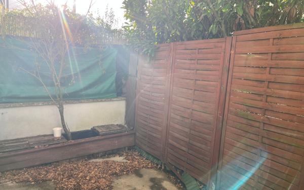 Appartement à louer    1 pièce •  Massy