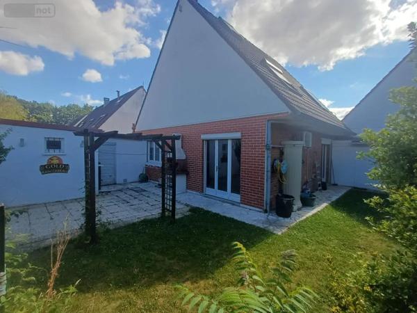 Achat - Maison Amiens 80000 5 pièces 99 m 2
