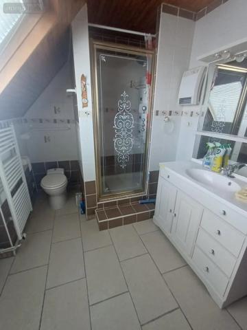 Achat - Maison Amiens 80000 5 pièces 99 m 2