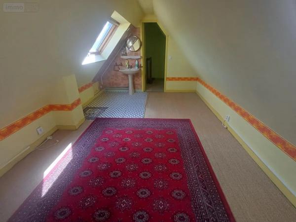 Achat - Maison Amiens 80000 5 pièces 99 m 2