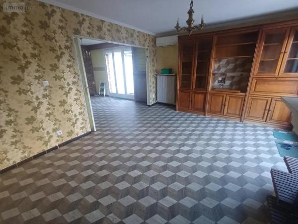 Achat - Maison Amiens 80000 5 pièces 99 m 2