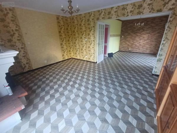 Achat - Maison Amiens 80000 5 pièces 99 m 2