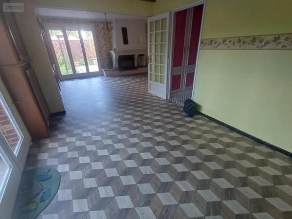 Achat - Maison Amiens 80000 5 pièces 99 m 2