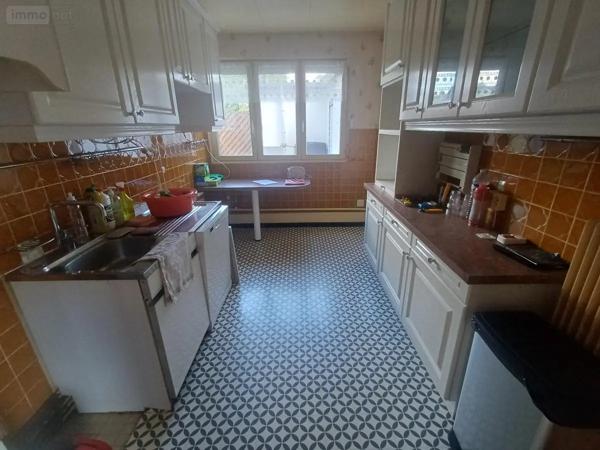 Achat - Maison Amiens 80000 5 pièces 99 m 2