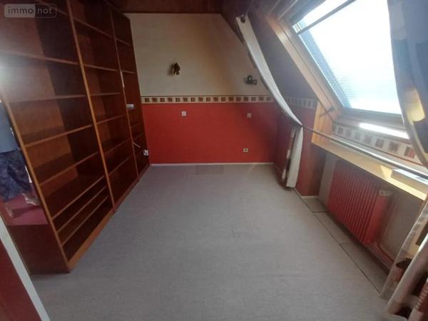 Achat - Maison Amiens 80000 5 pièces 99 m 2