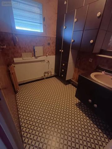 Achat - Maison Amiens 80000 5 pièces 99 m 2