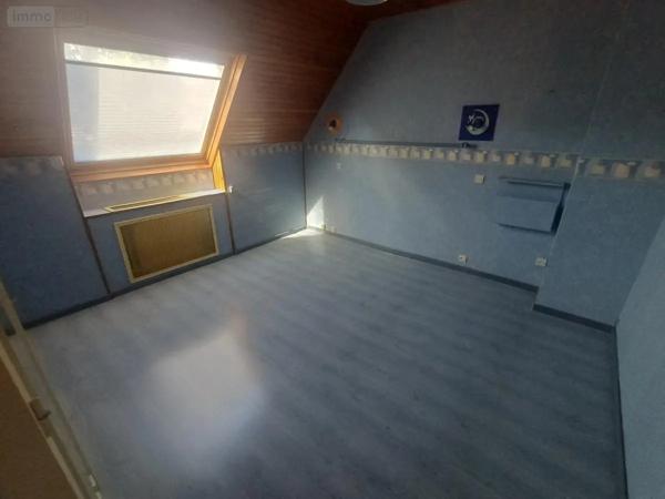 Achat - Maison Amiens 80000 5 pièces 99 m 2