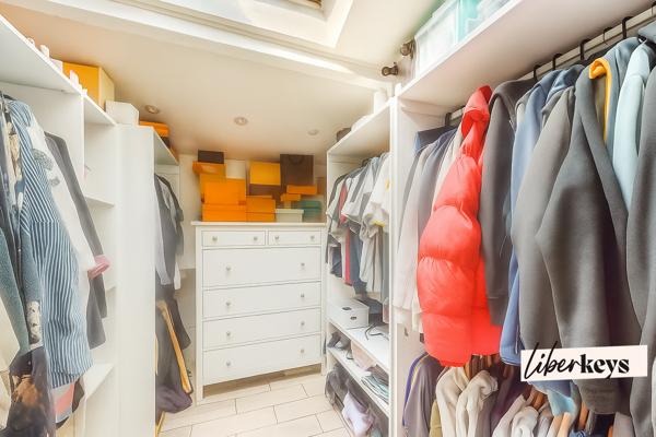 Maison familiale moderne 3 chambres avec piscine - Quartier calme