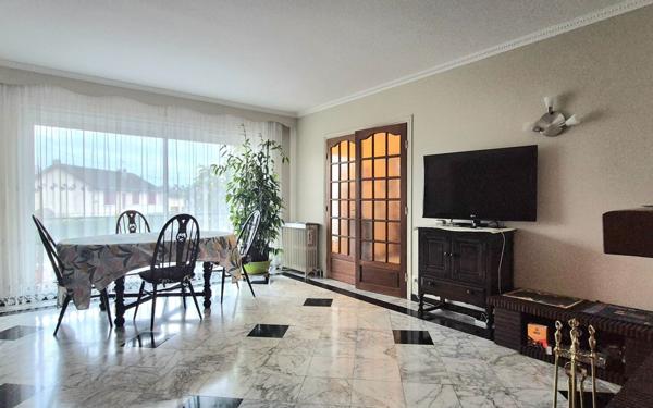 Maison à vendre    6 pièces •  Quincy-sous-Sénart